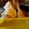 1 hour foot massage 