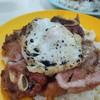 ข้าวหมูพอร์คช็อป