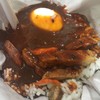 ข้าวหมูแดงเลิศรสเจ๊โส่ย