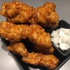 Bonchon สีลม คอมเพล็กซ์