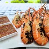 รูปร้าน นานากุ้งเผา สิงห์บุรี สิงห์บุรี