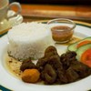 ข้าวหมูฮ้อง + น้ำพริก ข้าวหมูฮ้อง + น้ำพริก