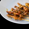 เนื้อสะเต๊ะ (ใหญ่) เนื้อสะเต๊ะ (ใหญ่)