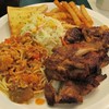 สเต็กไก่สไปซี่ (เผ็ดมาก) สเต็กไก่สไปซี่ (เผ็ดมาก)