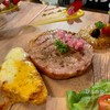 259.- แฮมสเต๊ก+toast ไม่อร่อย ไม่แนะนำ