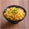 ข้าวผัดกระเทียม ข้าวผัดกระเทียม