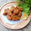 ไก่ทอดซอสน้ำผึ้ง ไก่ทอดซอสน้ำผึ้ง