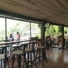 กาแฟฮิมน้ำ แก่งปันเต๊า