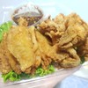 ปีกไก่ทอด + หมูสามชั้นทอดกรอบ ปีกไก่ทอด + หมูสามชั้นทอดกรอบ