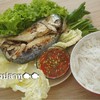 เมี่ยงปลาทู เมี่ยงปลาทู