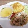 หมูกะปิ​ รสอร่อยกลมกล่อม