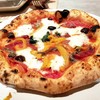 the 417 pizza (M) Pork the 417 pizza (M) Pork