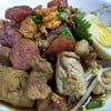 ก๋วยเตี๋ยวหลอดทรงเครื่อง (พิเศษ) ก๋วยเตี๋ยวหลอดทรงเครื่อง (พิเศษ)