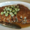 ซี่โครงหมู (ใหญ่) ซี่โครงหมู (ใหญ่)