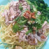 บะหมี่ปู บะหมี่ปู