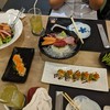 Honmono Sushi สยามพารากอน