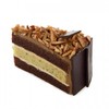 เค้กคริสปี้มอคค่าพิสตาชิโอ (Crispy Mocha Pistachio Cake) เค้กคริสปี้มอคค่าพิสตาชิโอ (Crispy Mocha Pistachio Cake)