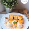 CHAFÉ DE BAR