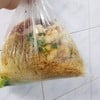 บะหมี่ปราบเซียน ใส่ถุงกลับบ้าน