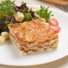 ลาซานญ่าสเปลท์ ซอสเนื้อ (Beef Lasagna with Spelt Pasta) ลาซานญ่าสเปลท์ ซอสเนื้อ (Beef Lasagna with Spelt Pasta)