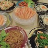 Sushi Den แฟชั่น ไอซ์แลนด์