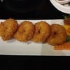Scala Dinner Bangsan Beach