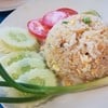 ได้เนื้อปูพอประมาณ รสชาดกลางๆ