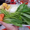 ผักก็สดสะอาด