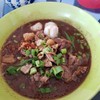 อร่อยดีครับ ผักเติมได้