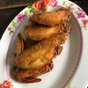 ไก่ทอดเกลือ