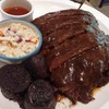 The Garden Eatery