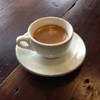 Double espresso Double espresso