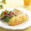 Garden Omelet Garden Omelet