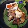 ไก่ย่างเขาสวนกวาง