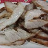 คอหมูย่าง