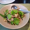 น้ำตกคอหมูย่าง