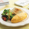 3 Cheese Omelet Gruyere 3 Cheese Omelet Gruyere