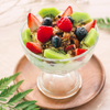 Granola Parfait Granola Parfait