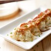 Bacon Gyoza Bacon Gyoza