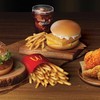 McDonald's กาญจนาภิเษก - กัลปพฤกษ์ (ไดร์ฟทรู)
