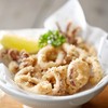 Calamari Calamari