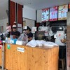 KINZA GYOZA MRT สุทธิสาร