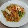 อร่อยโอชารส ลาดหญ้า