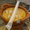 หมูเด้ง+เนื้อปู