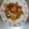 อร่อยโอชารส ลาดหญ้า