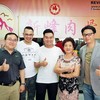 เจ้าของร้านรุ่นปัจจุบัน
