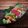 New 004 Sashimi New 004 Sashimi
