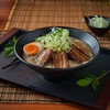 บูตะราเมนหมูพะโล้ บูตะราเมนหมูพะโล้
