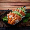 New 003 Sashimi New 003 Sashimi