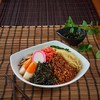 บะหมี่แห้งซอสหมูสับ บะหมี่แห้งซอสหมูสับ